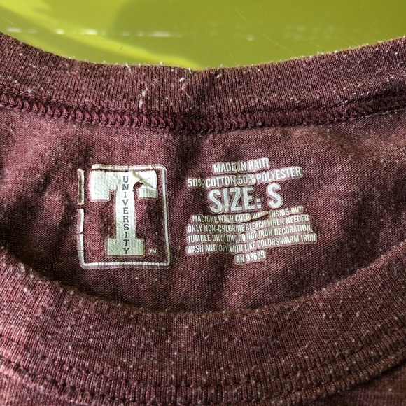 Boston College Active t-shirt - Picture 3 of 5